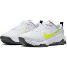 DR5720 107 Nike Zoom Bella 6 Kadın Spor Fitness Ayakkabısı