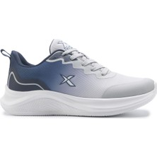 Kinetix Kenzıe Tx 5fx Gri Erkek Koşu Ayakkabısı