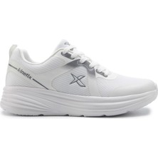 Kinetix Nıxon Tx 5fx Beyaz Erkek Koşu Ayakkabısı