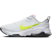 DR5720 107 Nike Zoom Bella 6 Kadın Spor Fitness Ayakkabısı