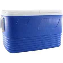 Kale 60 Lt Oto Termos Buzluk Kamp Buz Kutusu