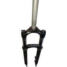 Rock Shox Fs 27,5'' Yaylı Oil 100MM Qr Mil Maşa
