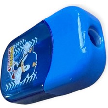 Cmk Sonic Atık Hazneli Lisanslı Kalemtraş