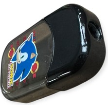 Cmk Sonic Atık Hazneli Lisanslı Kalemtraş