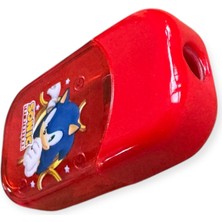 Cmk Sonic Atık Hazneli Lisanslı Kalemtraş