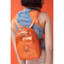 Unıted Colors Of Benetton Kadın Sırt Çantası C.BNT_1455