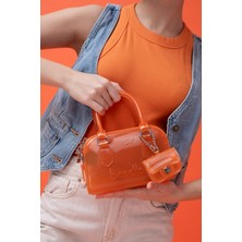 Unıted Colors Of Benetton Kadın El Çantası C.BNT_1452