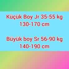 Hnsport Voleybol Dizliği Çift