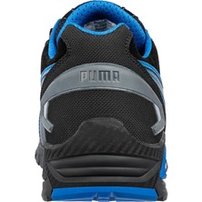 Puma Rio Low Alüminyum Burunlu Iş Ayakkabısı S3 Src