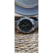 Omega Speedmaster Ful Fonksiyon Erkek Kol Saati