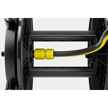Karcher Hr 2.10 Hortum Makarası 2.645-370.0