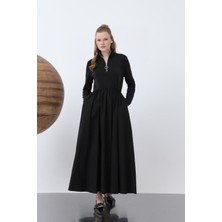 Loreen 20607 Kadın Elbise