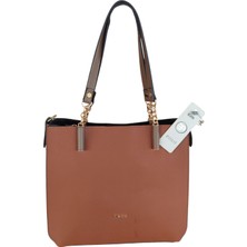 Esr & Polo-Kadın El Ve Omuz Çantası Estetik Tasarım Kaliteli