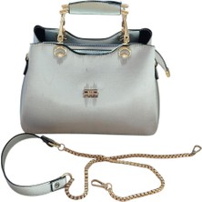 Esr & Polo-Kadın El Ve Omuz Çantası Estetik Tasarım Kaliteli