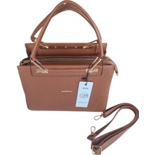 Esr & Polo-Kadın El Ve Omuz Çantası Estetik Tasarım Kaliteli