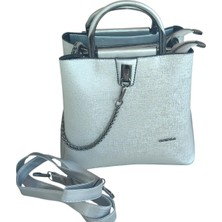 Esr & Polo-Kadın El Ve Omuz Çantası Estetik Tasarım Kaliteli