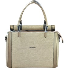 Arma Esr & Polo-Kadın El Ve Omuz Çantası Estetik Tasarım Kaliteli