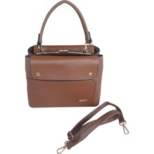 Esr & Polo-Kadın El Ve Omuz Çantası Estetik Tasarım Kaliteli