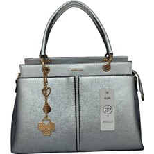 Esr & Polo-Kadın El Ve Omuz Çantası Estetik Tasarım Kaliteli