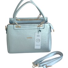 Esr & Polo-Kadın El Ve Omuz Çantası Estetik Tasarım Kaliteli