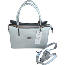 Esr & Polo-Kadın El Ve Omuz Çantası Estetik Tasarım Kaliteli