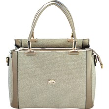 Esr & Polo-Kadın El Ve Omuz Çantası Estetik Tasarım Kaliteli