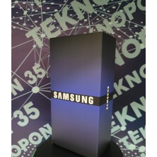 Samsung M21 İKİNCİ EL B GRADE mavi 64gb