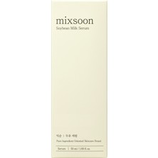 Soybean Milk Serum
