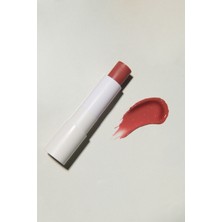 Mixsoon Vegan Melting Lip Balm 02. Gül Kurusu- Nem Bombası & Besleyici Dudak Balmı 4 gr