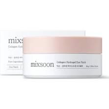 Mixsoon Kolajen Altı Maskesi