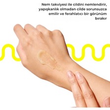 Commonlabs Uva Ve Uvb Karşıtı C Vitaminli Güneş Kremi
