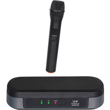  -3811 Vhf El Tipi Telsiz Mikrofon