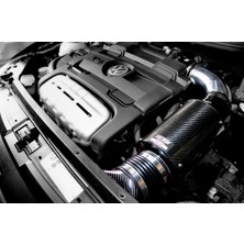 Hg Motorsport Air Intake Kit Vag 1.4 T(F)Sı EA111 (A1 8x 185PS, Polo 6r Gtı, Ibiza 6j Cupra 180PS) HGHFISV02-1