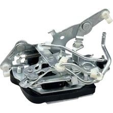 Toyota Hıace Sağ Ön Kapı Kilidi 1992-2004