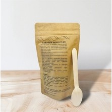 Laborem Natura Turunçgiller Banyo Tuzu (Ayak Tuzu & Body Scrub) 200 Gr