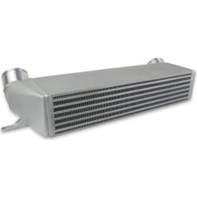 Hg Motorsport Intercooler Bmw 116D 118D 120D 320D E Series N47D20 HGICBM001-BNP
