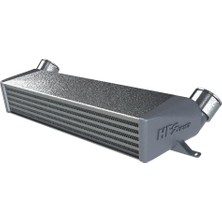 Hg Motorsport Intercooler Bmw 116D 118D 120D 320D E Series N47D20 HGICBM001-BNP