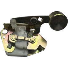Hyundaı Starex Sağ Kapı Kilidi 2002-2008/H1 2002-2008 (Orta)