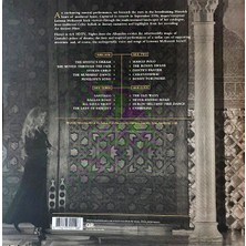 Sora Plak Loreena Mckennitt Nights From The Alhambra (2 Plak)