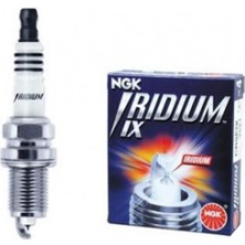 Bmw R 1200 Gs Adventure 1200CC 2005-2007 Ngk Iridyum Buji