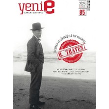 Yeni E Dergisi Sayı 85