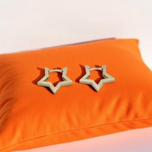 PIEDORA GOLD 14 Ayar Altın Küpe