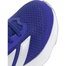 adidas Mavi - Beyaz - Kırmızı Erkek Çocuk Yürüyüş Ayakkabısı IH3601-DURAMO Sl2 El C