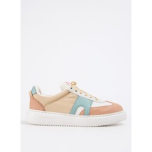 Camper Sneaker, 39, Çok Renkli