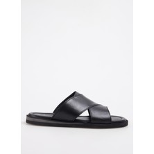 Hammer Jack Siyah Erkek Terlik Ostuni Terlik