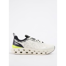 Hammer Jack Bej - Siyah Erkek Sneaker Gabı M Ayakkabı