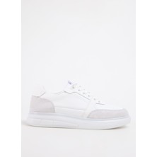 Hammer Jack Beyaz Erkek Sneaker Wama M Ayakkabı