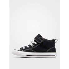 Converse Chuck Taylor All Star Malden Street 1V Çocuk Siyah Sneaker.001