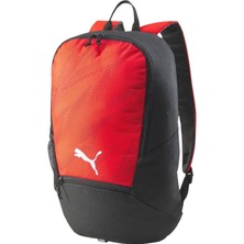Puma İndividual Rise Backpack  Kırmızı Sırt Çantası