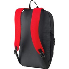 Puma İndividual Rise Backpack  Kırmızı Sırt Çantası